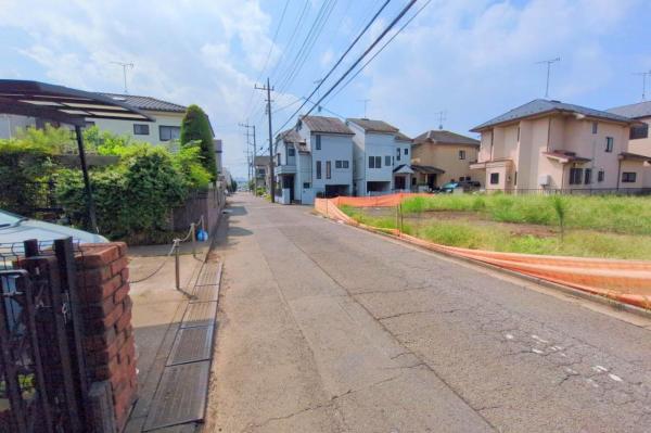 新築一戸建て 東久留米市小山３丁目 西武池袋線東久留米駅 4,880万円