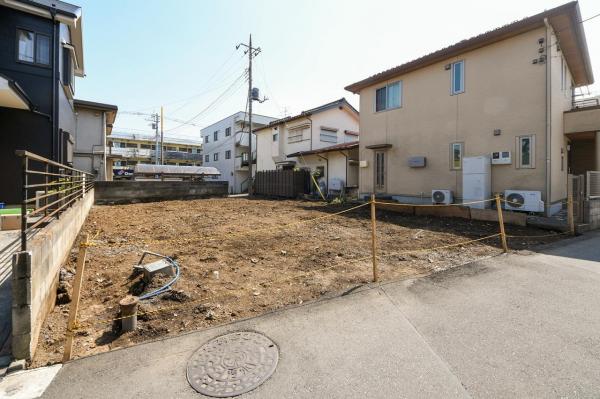 土地 所沢市西狭山ケ丘１丁目 西武池袋線狭山ヶ丘駅 2,650万円