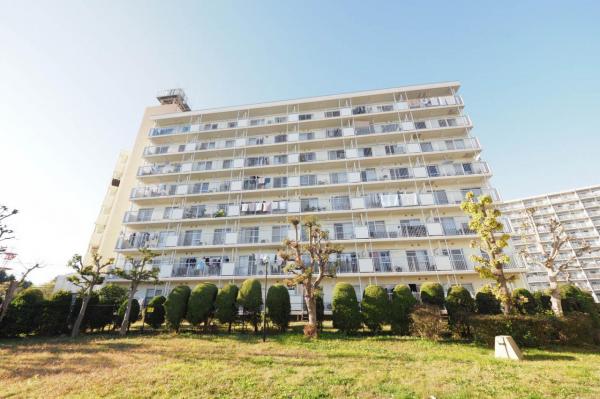 所沢ハイコーポマンション　4階 