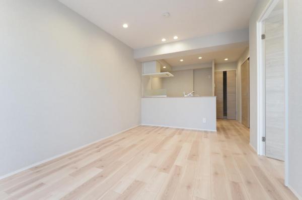 中古マンション 所沢市若松町 西武新宿線航空公園駅 1,880万円