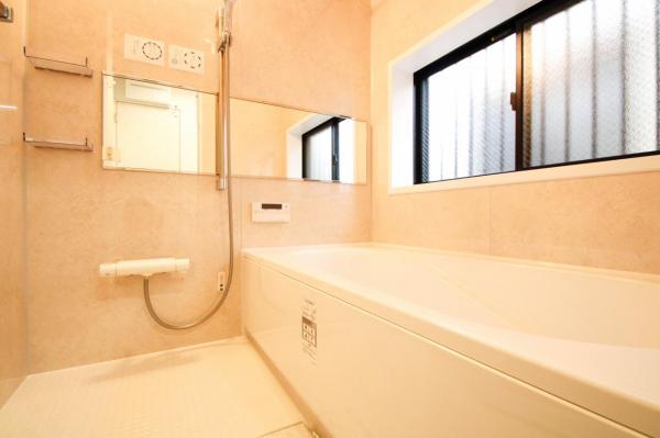 練馬区南大泉4丁目　中古一戸建て 浴室