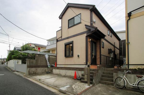 中古一戸建て 練馬区南大泉４丁目 西武池袋線保谷駅 5,690万円