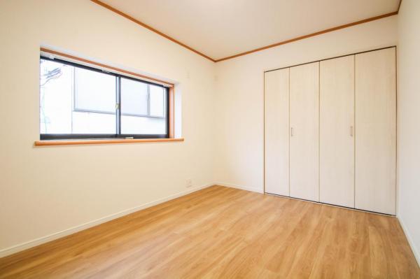 練馬区南大泉4丁目　中古一戸建て 洋室