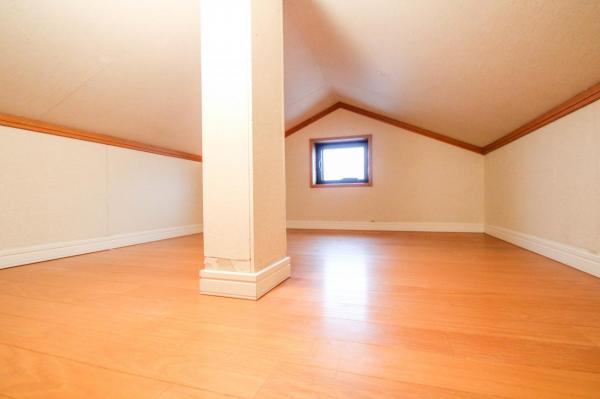 練馬区南大泉4丁目　中古一戸建て その他内観