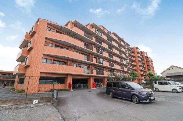 中古マンション 志木市柏町４丁目 東武東上線志木駅 2,980万円