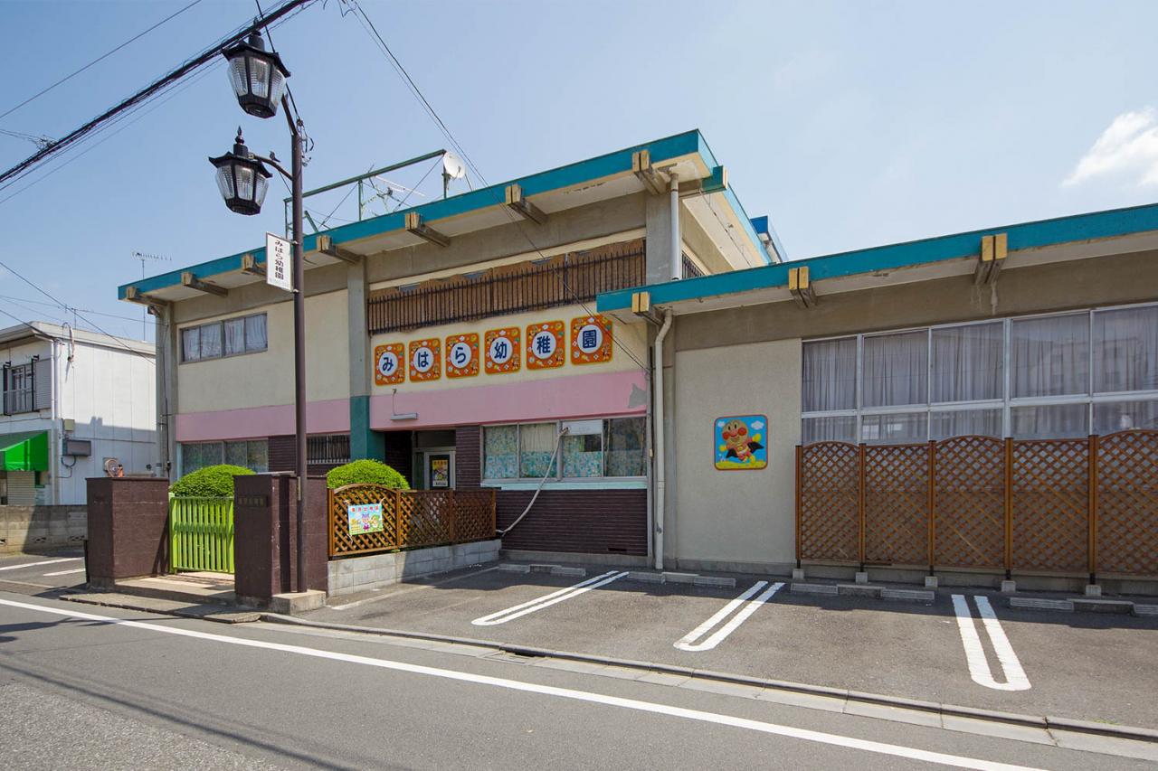 美原幼稚園