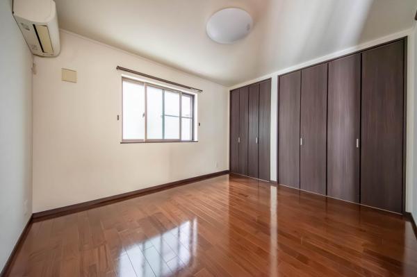 【住協だけのお預かり物件】扇町屋3丁目　中古一戸建て 洋室