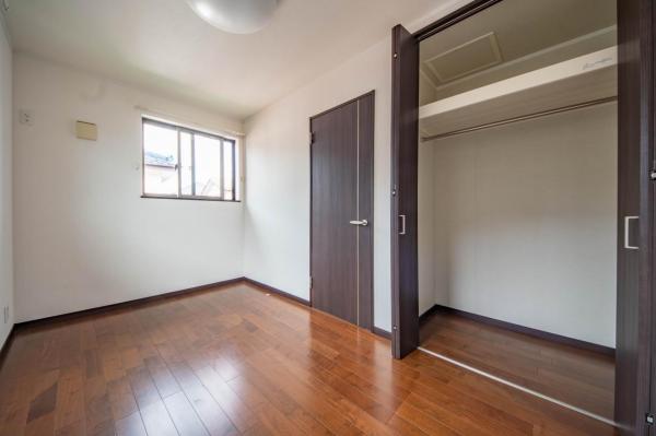 【住協だけのお預かり物件】扇町屋3丁目　中古一戸建て 子供部屋