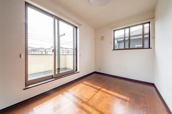 【住協だけのお預かり物件】扇町屋3丁目　中古一戸建て 洋室