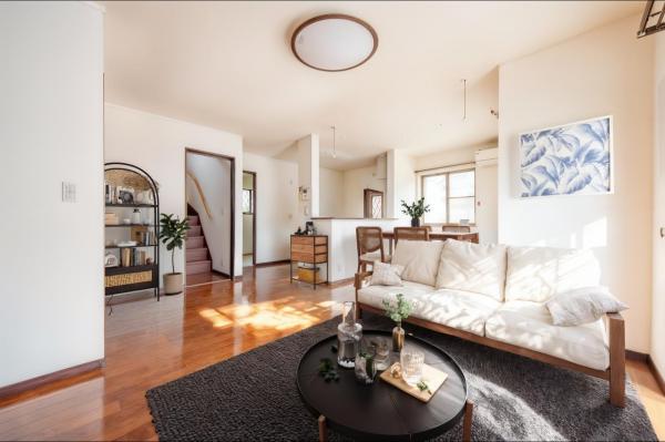 中古一戸建て 入間市扇町屋３丁目 西武池袋線入間市駅 2,880万円