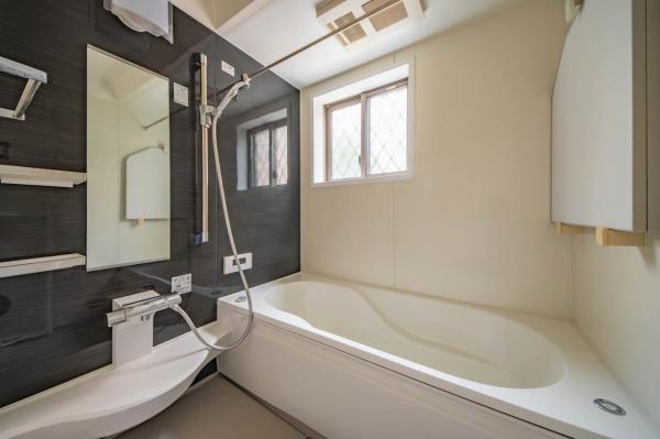 【住協だけのお預かり物件】扇町屋3丁目　中古一戸建て 浴室