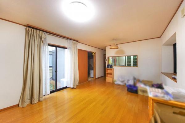 中古一戸建て 富士見市鶴瀬西3丁目 東武東上線鶴瀬駅 3,080万円