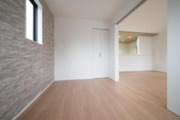 入間市扇台１丁目　新築一戸建て 