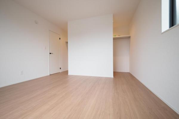 入間市扇台１丁目　新築一戸建て 