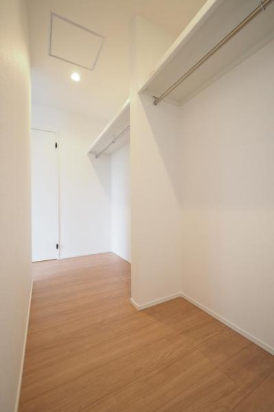 入間市扇台１丁目　新築一戸建て 