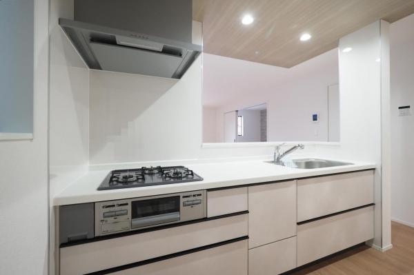 入間市扇台１丁目　新築一戸建て 