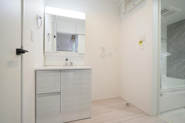 入間市扇台１丁目　新築一戸建て 