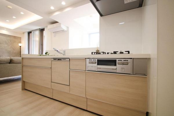 ジェイパーク和光　1階 