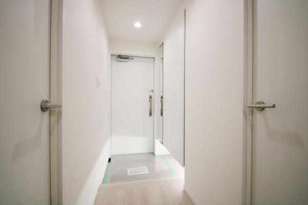 ジェイパーク和光　1階 