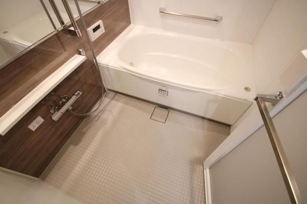 ジェイパーク和光　1階 