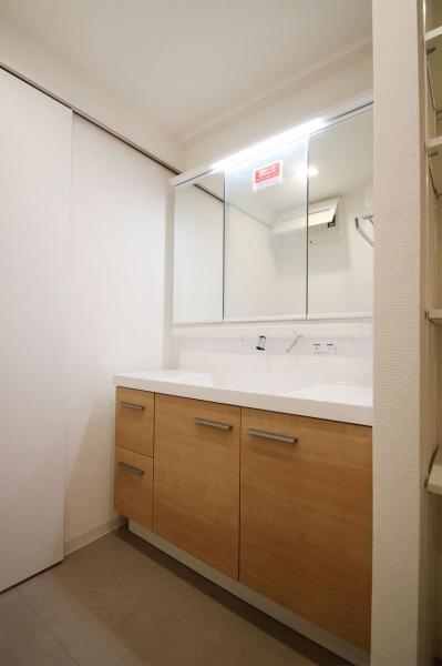 ジェイパーク和光　1階 