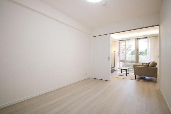 ジェイパーク和光　1階 