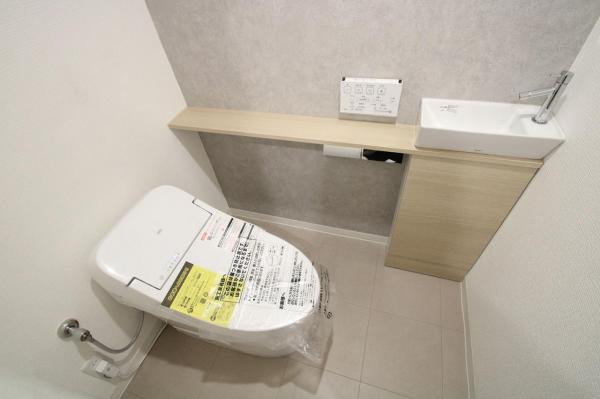 ジェイパーク和光　1階 