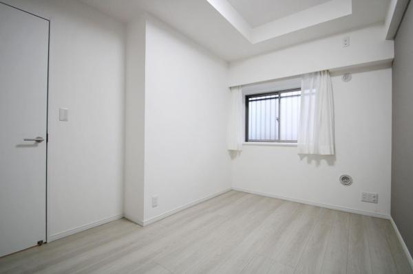 ジェイパーク和光　1階 