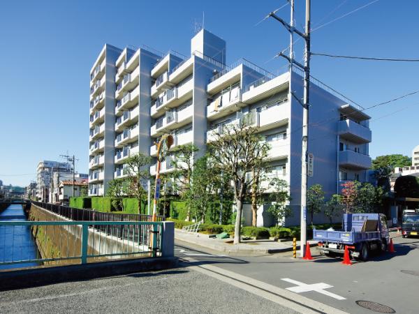 中古マンション 和光市白子３丁目 東武東上線成増駅 3,299万円