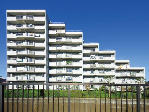 グランフィル和光　3階 外観写真