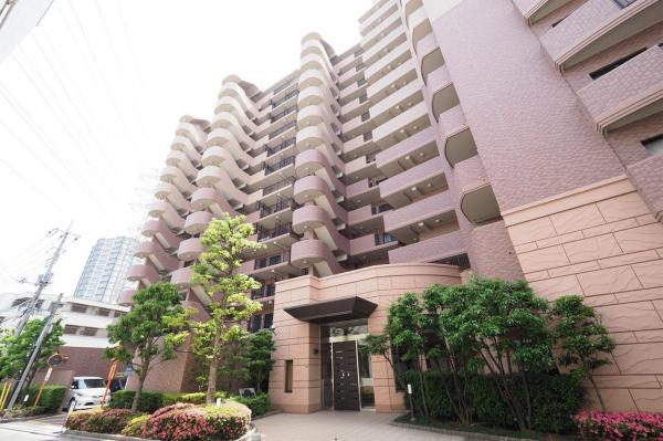 中古マンション 新座市東北２丁目 東武東上線志木駅 5,180万円