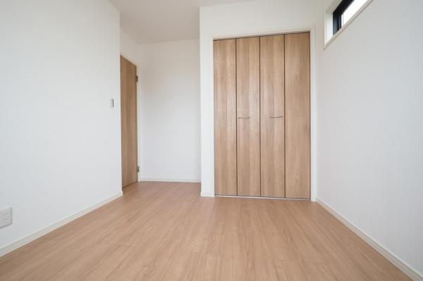 所沢市上新井2丁目　新築一戸建て 子供部屋