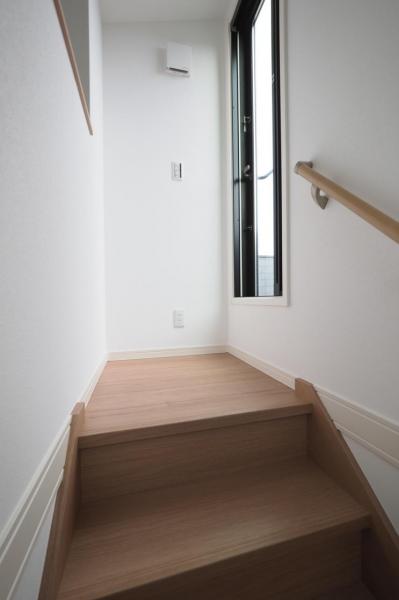 所沢市上新井2丁目　新築一戸建て その他内観