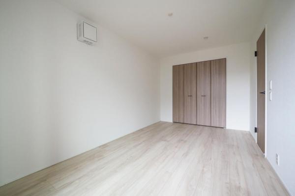 狭山市入間川２丁目　新築一戸建て 寝室