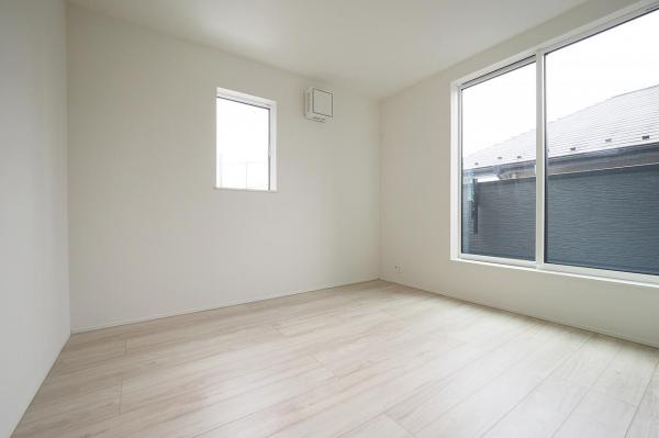 狭山市入間川２丁目　新築一戸建て 子供部屋