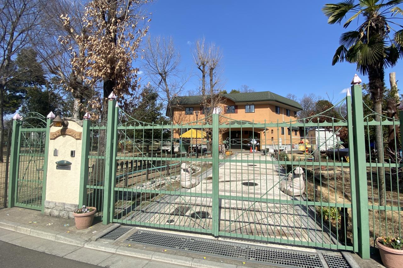 学校法人佐藤学園けやき認定こども園 にっこり保育園