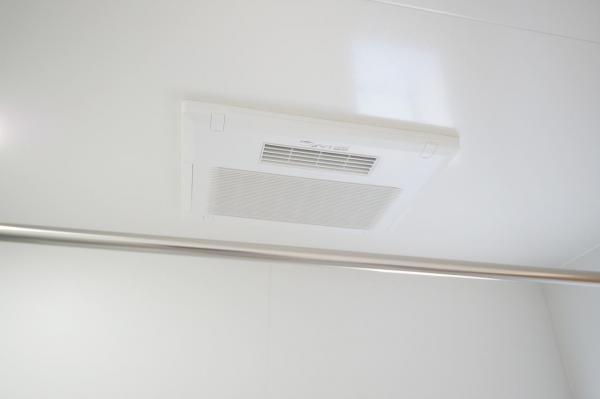 狭山市笹井２丁目　新築一戸建て 冷暖房・空調設備(専用部)