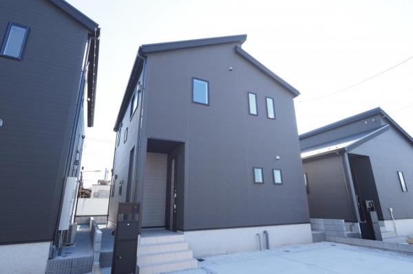 新築一戸建て 狭山市笹井２丁目 西武新宿線狭山市駅 3,380万円