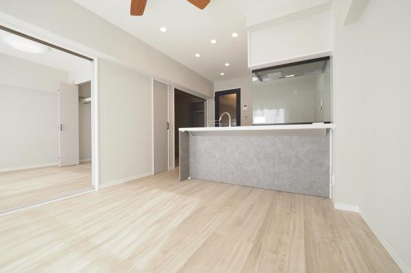 中古マンション 西東京市谷戸町２丁目 西武池袋線ひばりヶ丘駅 3,299万円