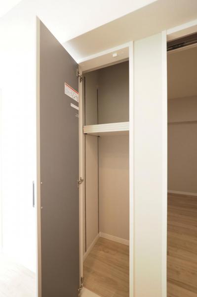 カクタス田無マンション　3階  その他設備(専用部)