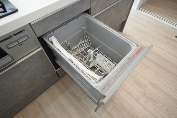 カクタス田無マンション　3階  その他設備(専用部)