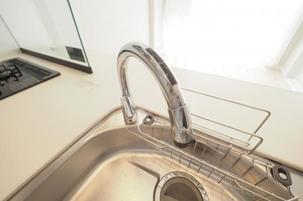 カクタス田無マンション　3階  その他設備(専用部)