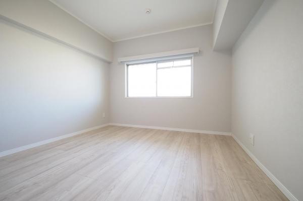 カクタス田無マンション　3階 寝室