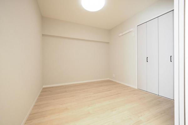 カクタス田無マンション　3階 子供部屋