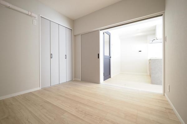 カクタス田無マンション　3階 子供部屋