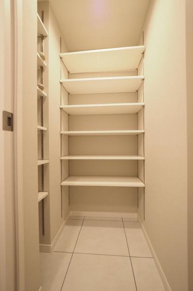 カクタス田無マンション　3階  その他設備(専用部)