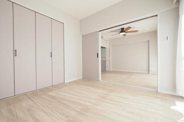 カクタス田無マンション　3階 洋室