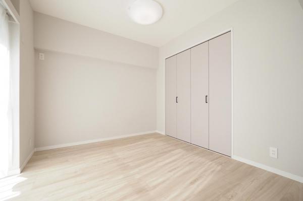 カクタス田無マンション　3階 洋室