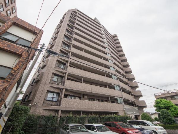 中古マンション 所沢市西所沢１丁目 西武池袋線西所沢駅 2,480万円