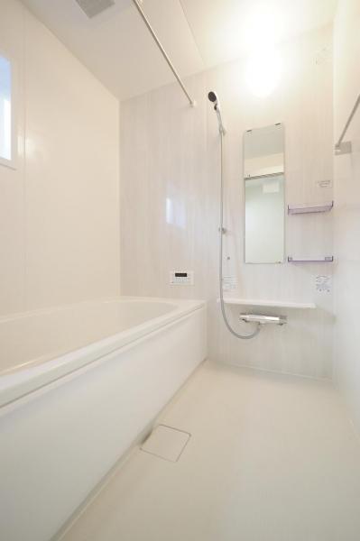 川越市扇河岸　新築一戸建て (現況)外観写真